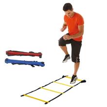 Vikrumusportredel Tremblay Flat 8 m