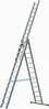Redel, alumiinium Elkop VHR3x13, 8,15 m
