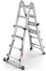Redelid Hailo Master M100 4 x 4 astet