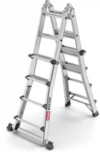 Redelid Hailo Master M100 4 x 4 astet