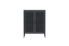 Vitriinkapp Ventraa Home Misha, 80 x 101,5 cm, hall