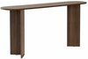 Abilaud Nordure Sira, pruun, 35 x 150 x 75 cm