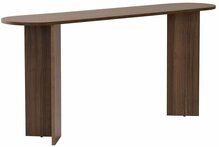 Abilaud Nordure Sira, pruun, 35 x 150 x 75 cm