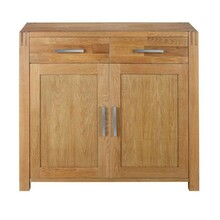 Kummut Home4you Chicago New, 97 x 44 x 86 cm, tamm