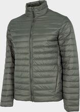 Meeste jope 4F H4Z22 KUMP003 43S, M, khaki
