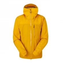 Meeste jope Rab Latok Mountain GTX Jacket, M, sinepikollane