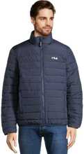 Jakk Fila Butzbach FAM0456 50004, M, tumesinine