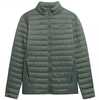 Meeste jope 4F H4Z21 KUMP003 41S, S, roheline