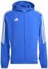 Jakk Adidas Tiro 24 IM8811, M, sinine