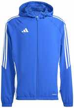 Jakk Adidas Tiro 24 IM8811, M, sinine