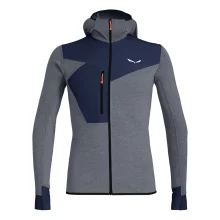 Meeste jakk Salewa Puez 2 Dry HD, S, Navy Blazer