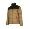 Jope 4F H4Z22 KUMP005 82S, XL, helepruun