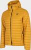 Meeste jope 4F H4Z22 KUMP004 71S, M, kollane