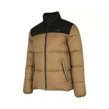 Jope 4F H4Z22 KUMP005 82S, XL, helepruun
