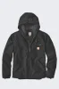 Jope Carhartt Washed Duck Sherpa Lined