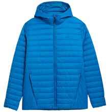 Meeste sulejope 4F 4FSS23TDJAM085 33S, XL, sinine