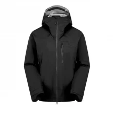 Meeste jope Rab Firewall Mountain Jacket, S, sinepikollane
