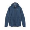 Meeste tuulejope Rab Windgather Hoody, M, tumesinine