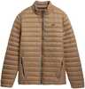 Meeste sulejope 4F M239, 4FAW23TDJAM239, XL, heledapruun