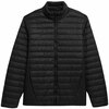 Meeste sulejope 4F M084, 4FSS23TDJAM084 20S, L, must