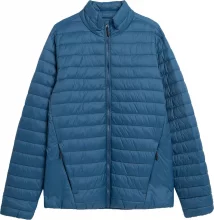 Meeste sulejope 4F M239 4FAW23TDJAM239 32S, 2XL, denim