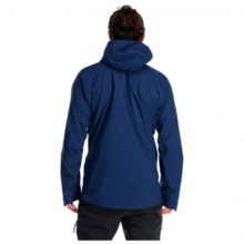 Meeste jope Rab Firewall Jacket, XL, sinine
