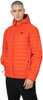 Jakk 4F 4FSS23TDJAM085 70S, M, punane