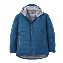 Meeste jope Rab Valiance Jacket, S, sinine