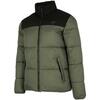 Meeste jope 4F H4Z22 KUMP005 43S, M, khaki