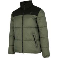 Meeste jope 4F H4Z22 KUMP005 43S, M, khaki