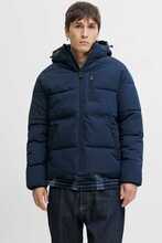 Talvejope Jack & Jones Owen 12278792, XXL, tumesinine