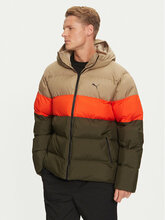 Piuma jope Puma 627123, värviline, regular fit