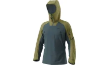 Jakk Dynafit Tigrad GTX, L, militaarroheline