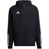 Meeste jakk Adidas Tiro 23 Competition, HK7656, M, must