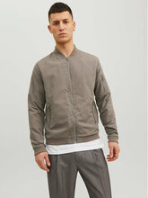 Bomberjope Jack&Jones Rush 12165203, beež, regular fit