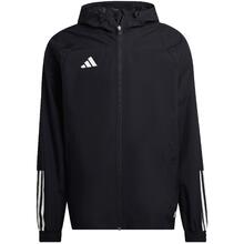 Meeste jakk Adidas Tiro 23 Competition, HK7656, M, must
