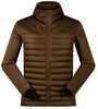 Hübriidjope Berghaus Vaskye Hooded, suurus L, pruun