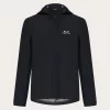 Meeste rattajope Oakley Elements Shell 2.0, blackout, L