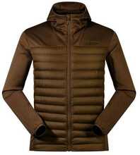Hübriidjope Berghaus Vaskye Hooded, suurus L, pruun