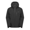 Meeste vihmajope Rab Downpour Mountain Jacket, S, must