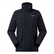 Jope Berghaus Hillwalker Gore-Tex InterActive Shell, M, must