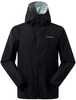 Vihmajope Berghaus Deluge Pro 3.0, suurus L, must