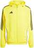 Jakk adidas Tiro 24 IM8807, S, kollane
