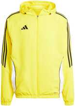 Jakk adidas Tiro 24 IM8807, S, kollane