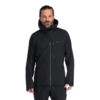 Meeste jope Rab Firewall Jacket, S, must