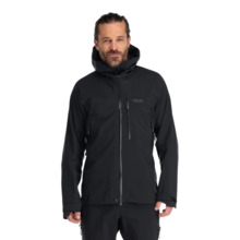 Meeste jope Rab Firewall Jacket, S, must
