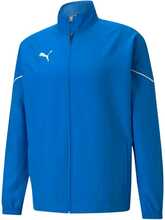 Jakk Puma teamRISE Sideline 657326 02, XL, sinine