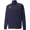Meeste jakk Puma teamRISE Sideline 657326 06, M, tumesinine
