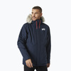 Talveparka Helly Hansen Coastal 3.0, 53995, M, tumesinine