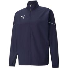 Meeste jakk Puma teamRISE Sideline 657326 06, M, tumesinine